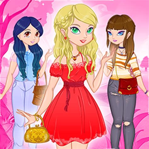 poki games for girls|KAWAII DRESS.